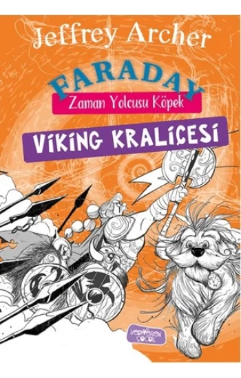 Viking Kraliçesi