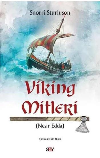 Viking Mitleri