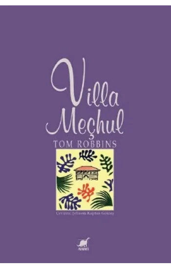 Villa Meçhul