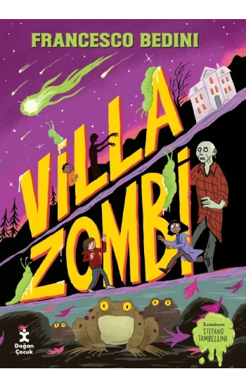 Villa Zombi