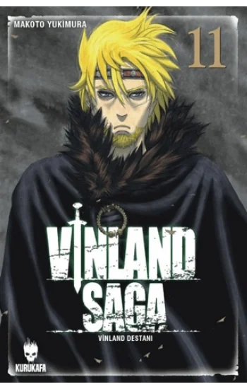Vinland Saga - Vinland Destanı 11