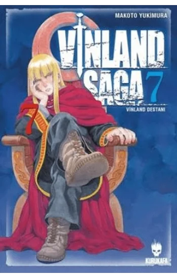 Vinland Saga - Vinland Destanı 7