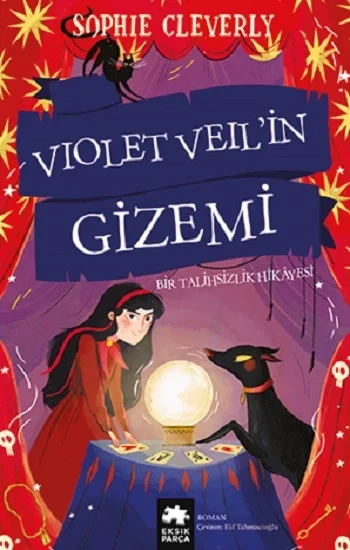 Violet Veilin Gizemi