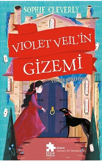 Violet Veil’in Gizemi-3