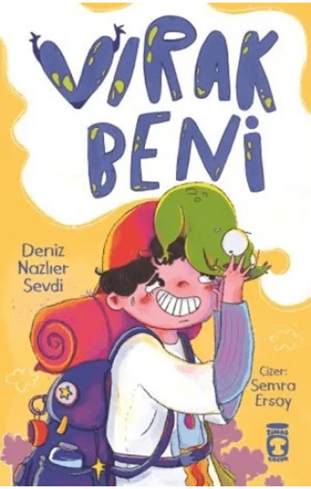 Vırak Beni