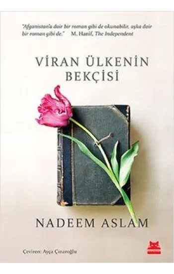 Viran Ülkenin Bekçisi