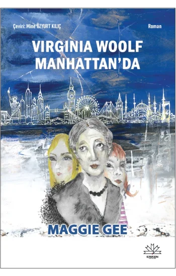 Virginia Woolf Manhattan’da