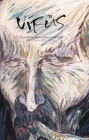 Virüs Sayı: 16 (Temmuz – Ağustos – Eylül 2023)