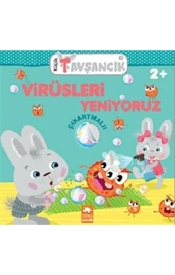 Virüsleri Yeniyoruz - Küçük Tavşancık