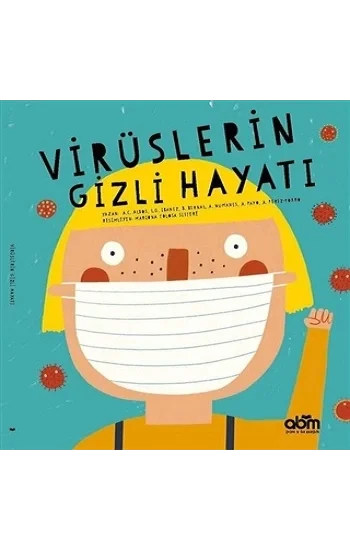 Virüslerin Gizli Hayatı