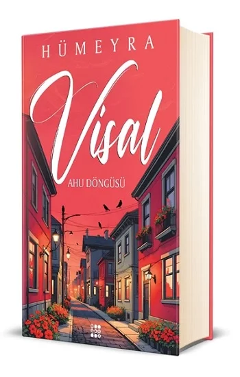 Visal - Ahu Döngüsü (Ciltli)