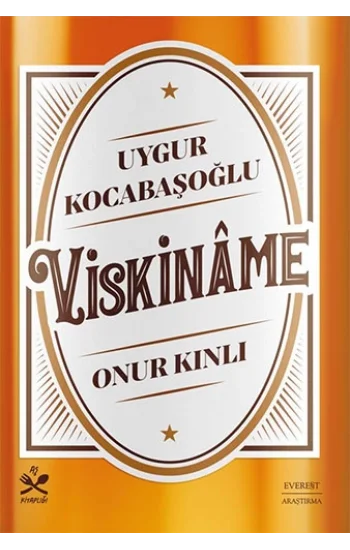 Viskiname