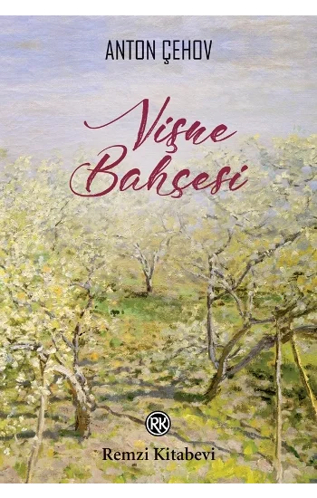 Vişne Bahçesi