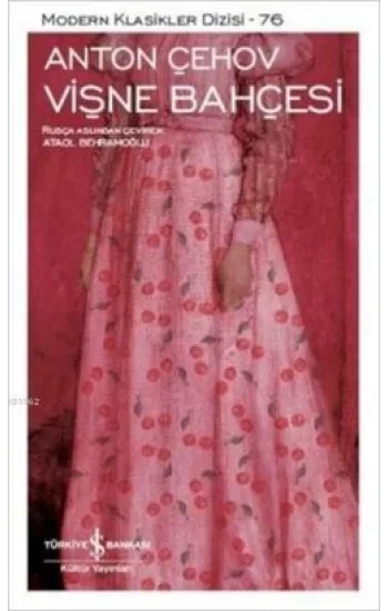 Vişne Bahçesi