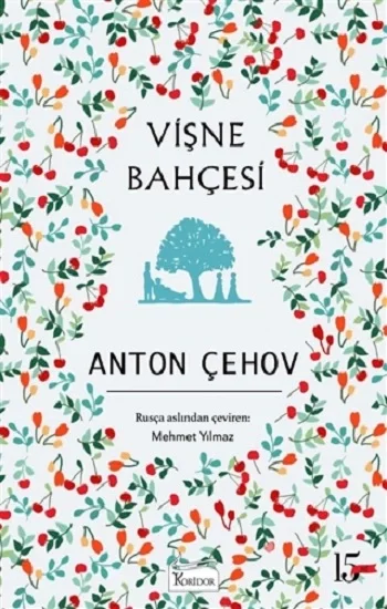 Vişne Bahçesi (Bez Cilt)