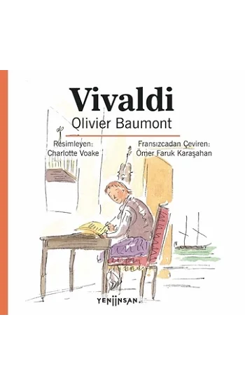 Vivaldi