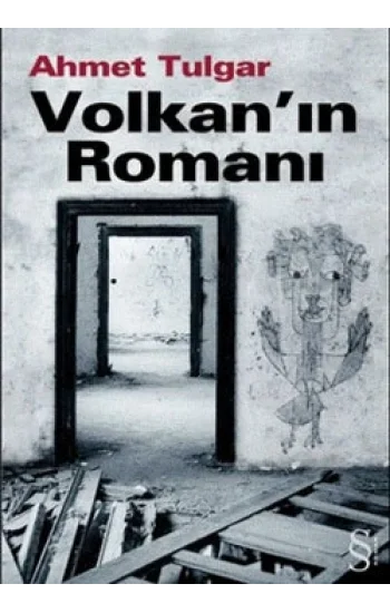Volkan’ın Romanı