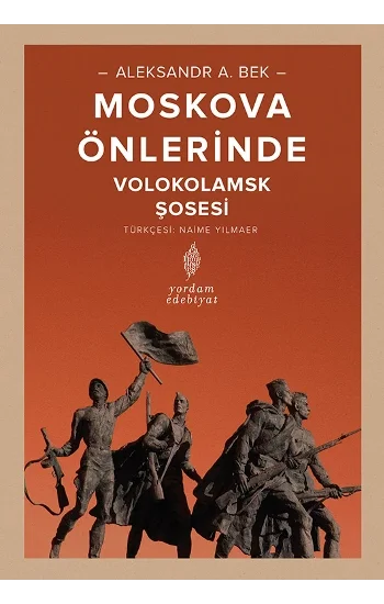 Volokolamks Şosesi - Moskova Önlerinde