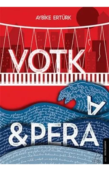 Votka  - Pera