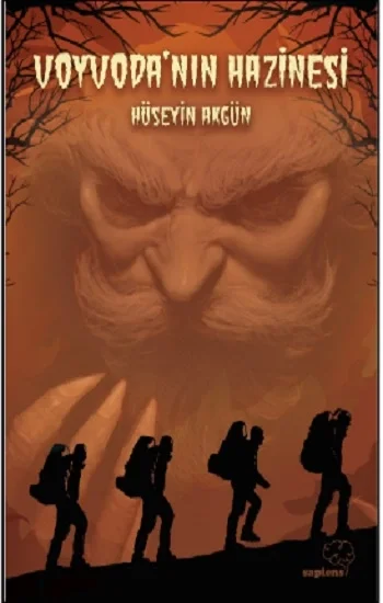 Voyvodanın Hazinesi