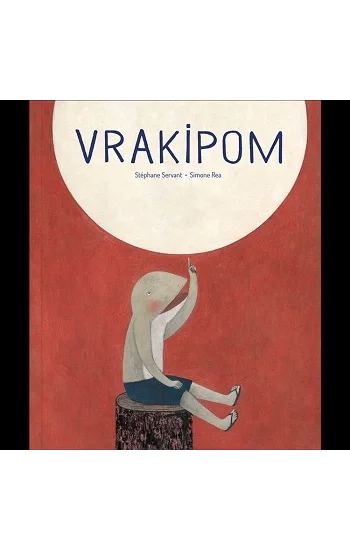 Vrakipom (Ciltli)
