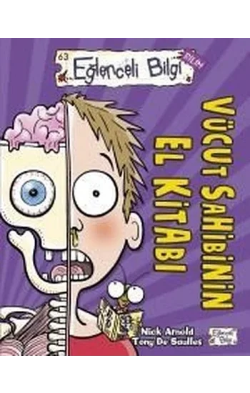 Vücut Sahibinin El Kitabı