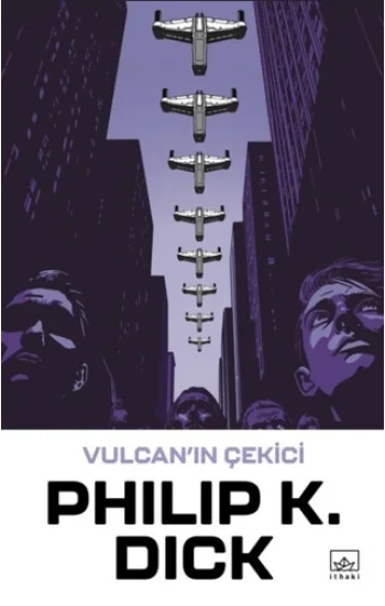 Vulcan’ın Çekici