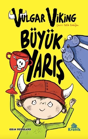 Vulgar Viking Büyük Yarış