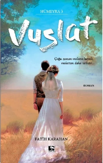 Vuslat