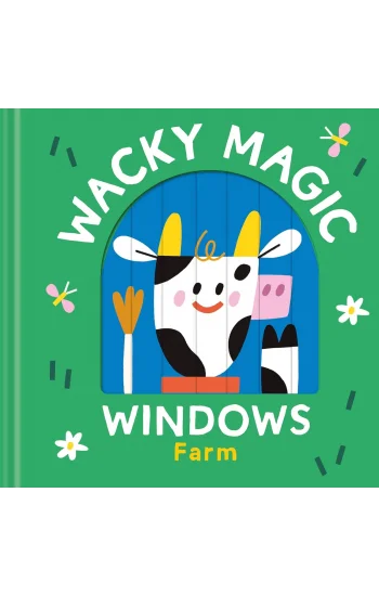 Wacky Windows Farm