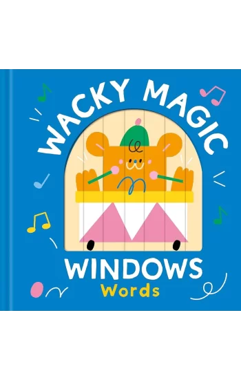 Wacky Windows: Words