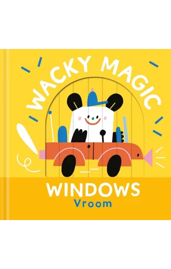 Wacky Windows: Wroom
