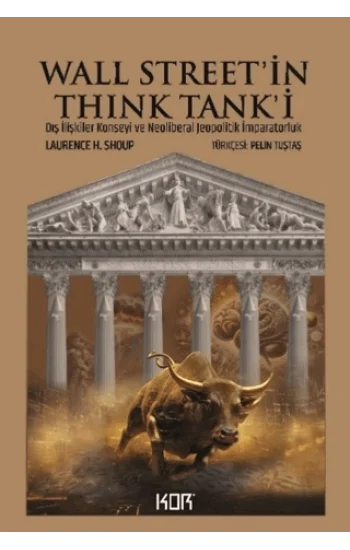 Wall Street’in Think Tanki