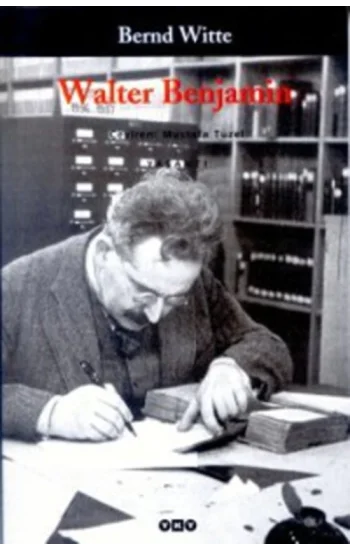 Walter Benjamin