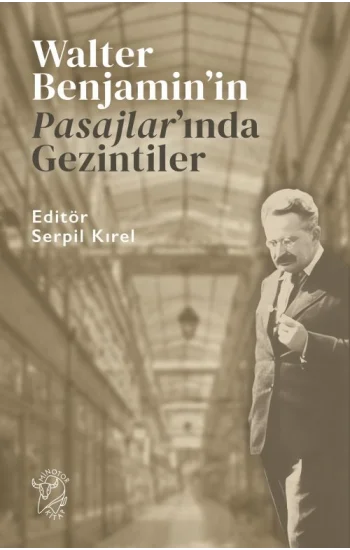 Walter Benjamin’in Pasajlar’ında Gezintiler