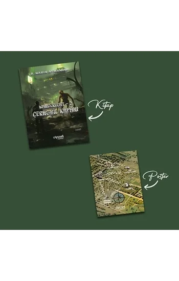 Wanderlust - 2 Çernobil Kapanı