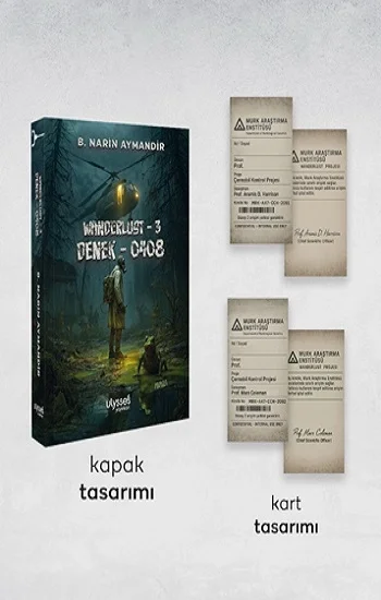 Wanderlust 3 - Denek 0408