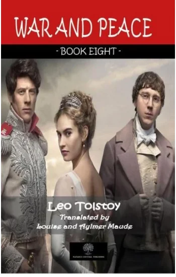 War and Peace Book Eight