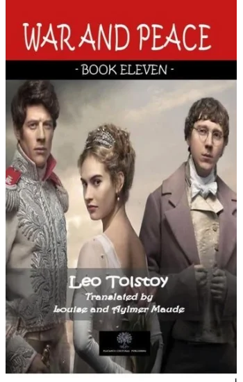 War and Peace Book Eleven