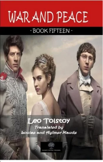 War and Peace Book Fifteen