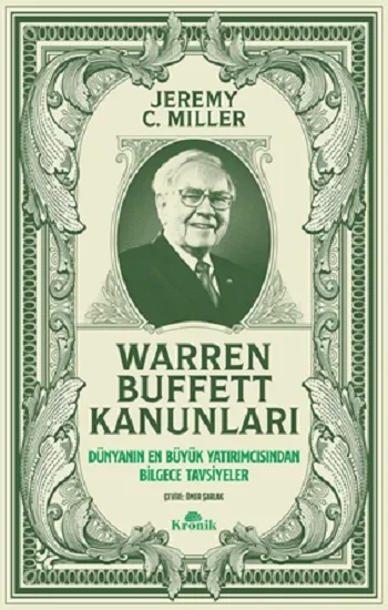Warren Buffett Kanunları