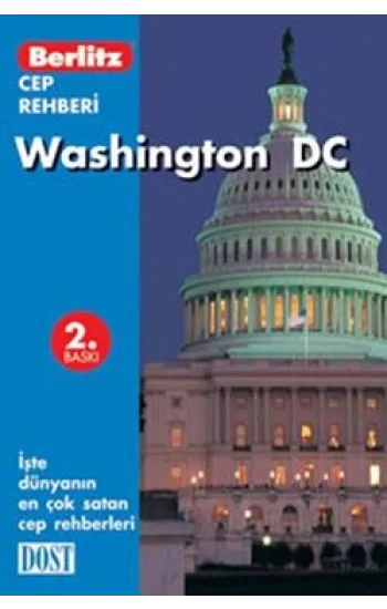 Washington DC Cep Rehberi