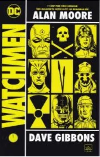 Watchmen