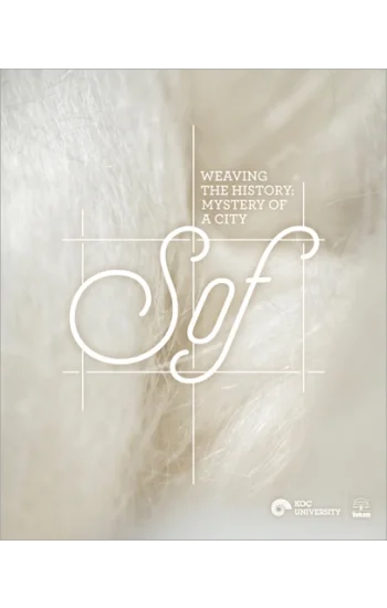 Weaving the History - Mystery of a City, Sof