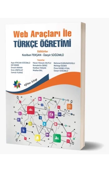Web Araçları ile Türkçe Öğretimi