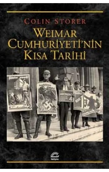 Weimar Cumhuriyetinin Kısa Tarihi