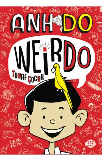 Weirdo – 1 Tuhaf Çocuk
