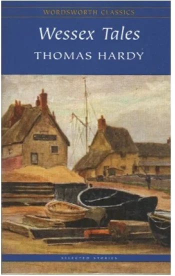 Wessex Tales