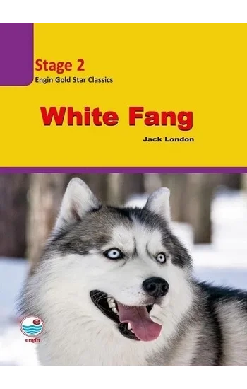 White Fang - Stage 2 (CDli)