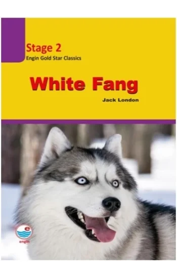 White Fang Stage 2 (CDsiz)